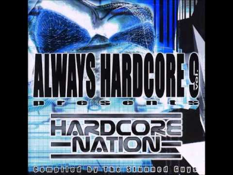 Impulse Factory vs  DJ Mad Dog - Leave Your Name