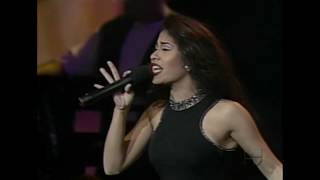 Selena Quintanilla - La Llamada (Live 1994)