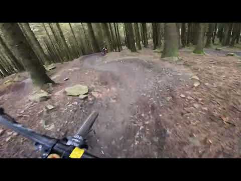 Popty Ping - Bike Park Wales