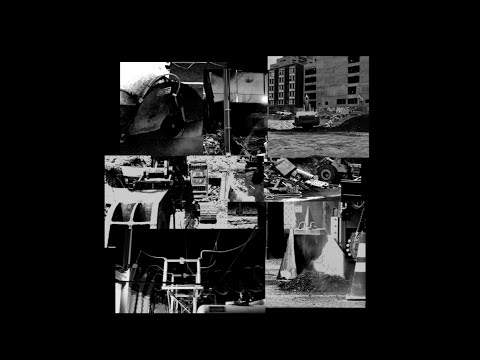 Jesse Draxler & Dylan Walker(Full of Hell) - Time reign cemenT