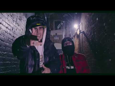 Hectic978 x Myster DL ft. Eto - Double Barrel (Official Video)