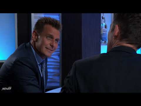 GH: 6/17/19 - Valentin & Nina Part 2/3 (Cynthia Watros First Appearance)