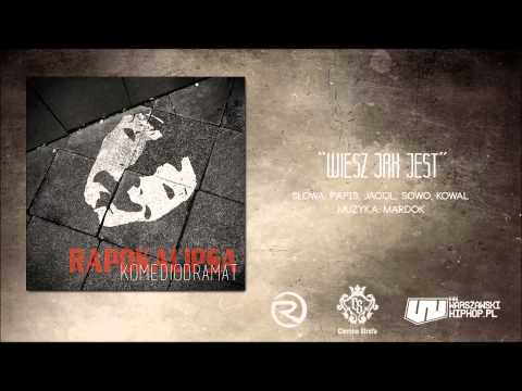 Rapokalipsa / CS ft. Pewna Pozycja - Wiesz Jak Jest.