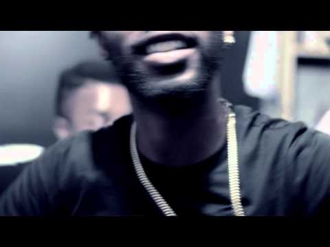 SLAB GANG - STICK EM (SHOT BY @FATJESVS)