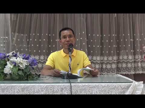 049-สัตตัฏฐานสูตร 1 ความรู้ชัดฐานะ 7 ทำให้หมดกิเลส