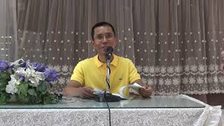 049-สัตตัฏฐานสูตร 1 ความรู้ชัดฐานะ 7 ทำให้หมดกิเลส