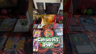 Pack 12/12 of a Marvel Collector Booster Box