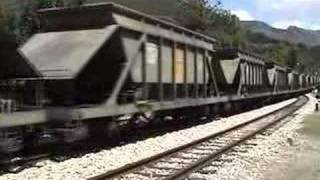 preview picture of video 'MSP Ferrocarril Minero Parte2'