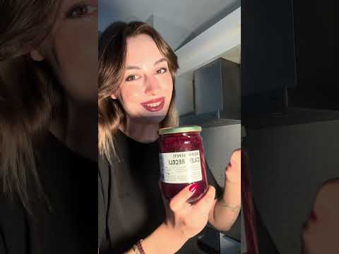 Ev Yapımı Çilek Reçeli - 780 Gr