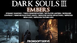 Introduction to Embers mod