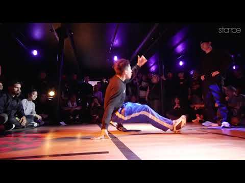 Weapon X vs. Invince (Top 16) Want All the Smoke Vol. 2