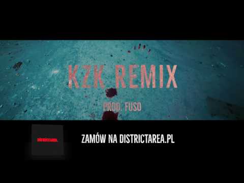 Dixon37 - KZK (Remix) prod. Fuso