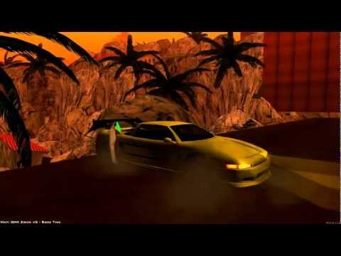 [DM] Erick v3 - Rage Time