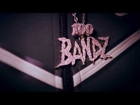 Dough Bandz - Feel Me Now