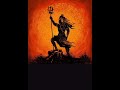 God Siva Shanku Lord Siva Conchu Sound Siva Song Lordshiva Shanku Damaru Siva