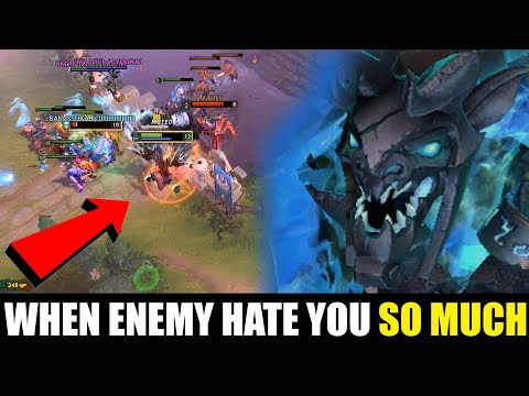 Spraying Soul Machine !! 100% Enemy Trying to Focus Kill Visage First