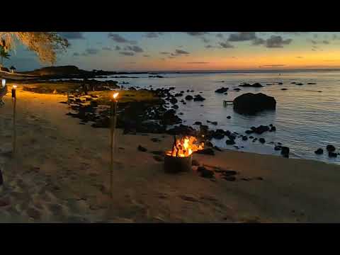 Mauritius Shanti Maurice Resort And Spa