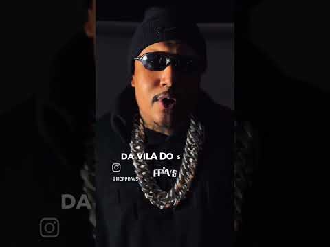 MC PP da VS   Perfume de Bandido 4  DJ Nene MPC e DJ Yuri Pedrada Prévia Oficial 2024