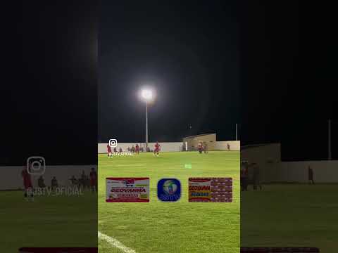 CAMPEONATO MUNICIPAL DE SUSSUAPARA PIAUÍ