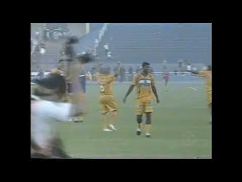 Brasiliense 0 x 0 Gama - Brasiliense Campeão do DF de 2006