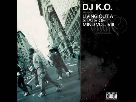 DJ K.O. - Build Truths (feat. Silent Knight)