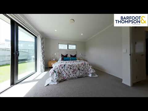 32 Te Napi Drive, Conifer Grove, Papakura, 4 Kuwarto, 2 Banyo, House