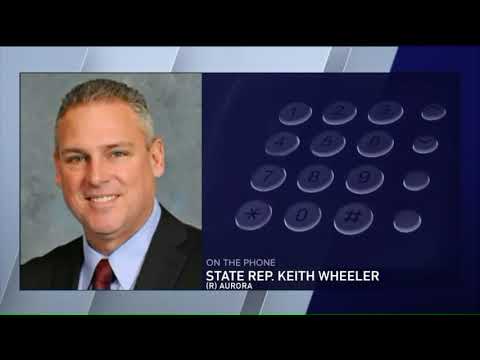 Advocates call for updates to gun laws a year after Henry Pratt mass shooting