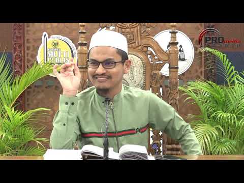29-10-2019 Ustaz Rizal Azizan