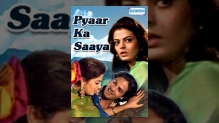 Pyar Ka Saaya - Hindi Full Movie - Amrita Singh | Rahul Roy - Bollywood Movie