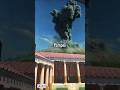 What Most People Don't Know About Pompeii 🌋🏛🤯