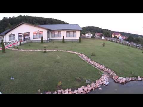 Restaurant Andra-Izvoare