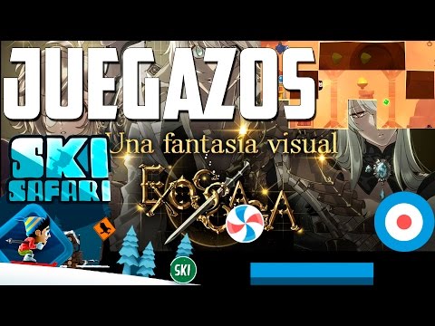 Juegos Android Imprescindibles VIII