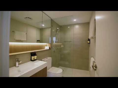 12209/5 The Darling Avenue, Broadbeach, QLD 4218, 1 침실, 1 욕실, Unit