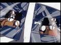 Robotech Southern Cross Masters Saga Dare