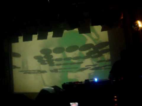 DJ Andrew Weatherall We Are Electric Helix