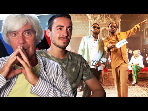 Mon père réagit à Leto & Guy2bezbar - Fais de l'argent