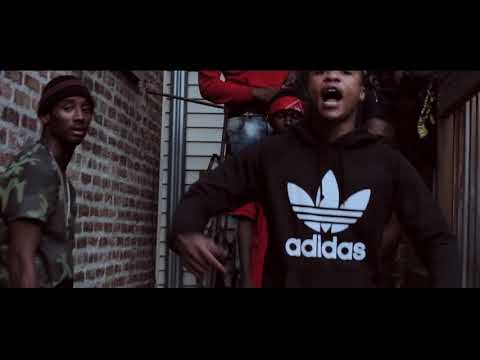SBG Kemo - Many Men Remix (Official Video)