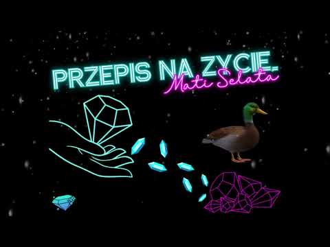 matiselata - Przepis na życie (prod. Bulletproof Mike)