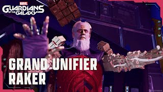 Trailer Grande Unificatore Raker - SUB ITA