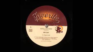 Soul On Wax
