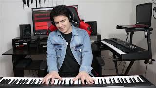 La Canción del Guerrero - Rata Blanca (cover)