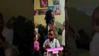 Meklit birthday Dec 2023