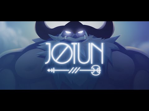 Gra Jotun: Valhalla Edition za darmo za steam i GOG