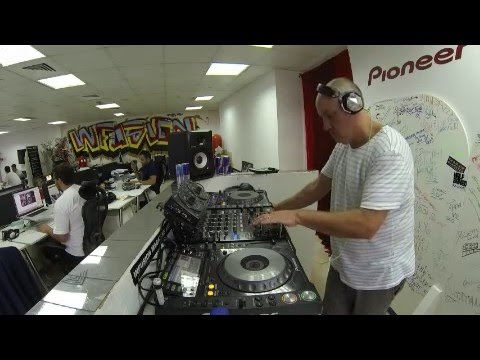 Pioneer DJ Lab - Soul Avengerz - Kinky Malinki