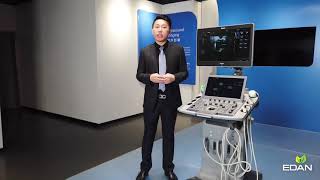 Download lagu EDAN Showroom Present [Ultrasound Imaging] mp3