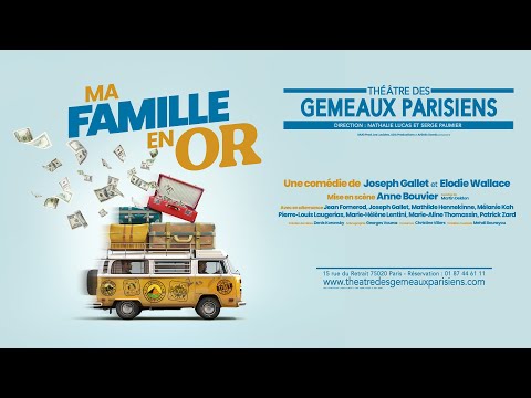 Bande annonce