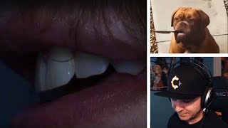 LAUGH TRACKS ARE THE WORST! | Superbowl halftime show GENIUS | Meme Review Monday