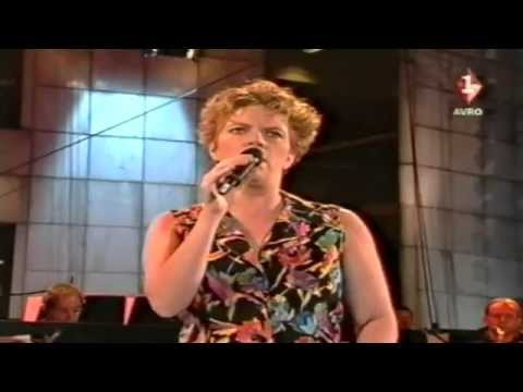 Brigitte Kaandorp - Lied Zonder Angst