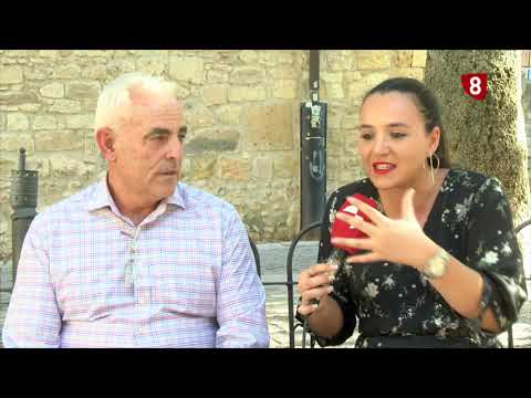 PREVIA FIESTAS FRESNO DE CANTESPINO