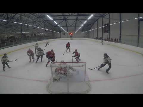 HIFK - KÄRPÄT B2 (PERLA 16.9.2018)